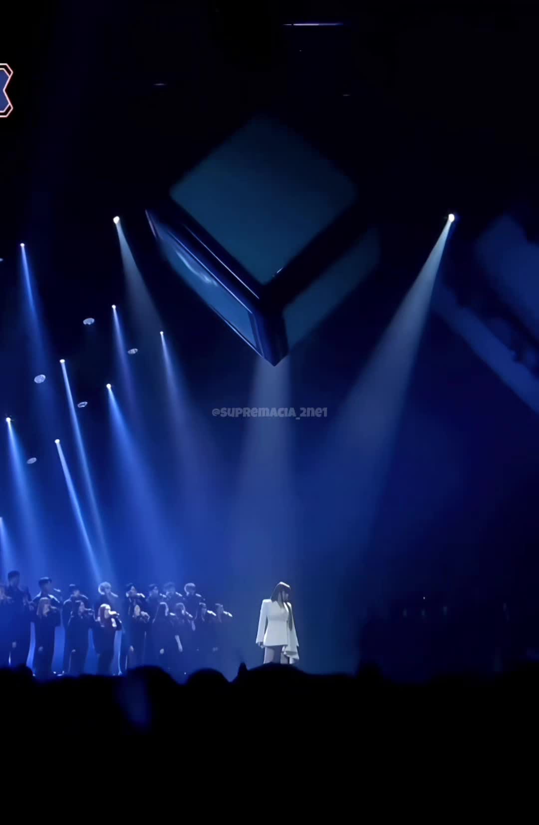 @BIG2NE1 IS BACK, BITCH.
