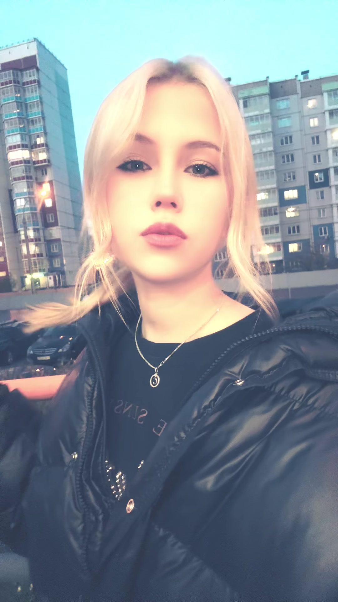 @соня!я
