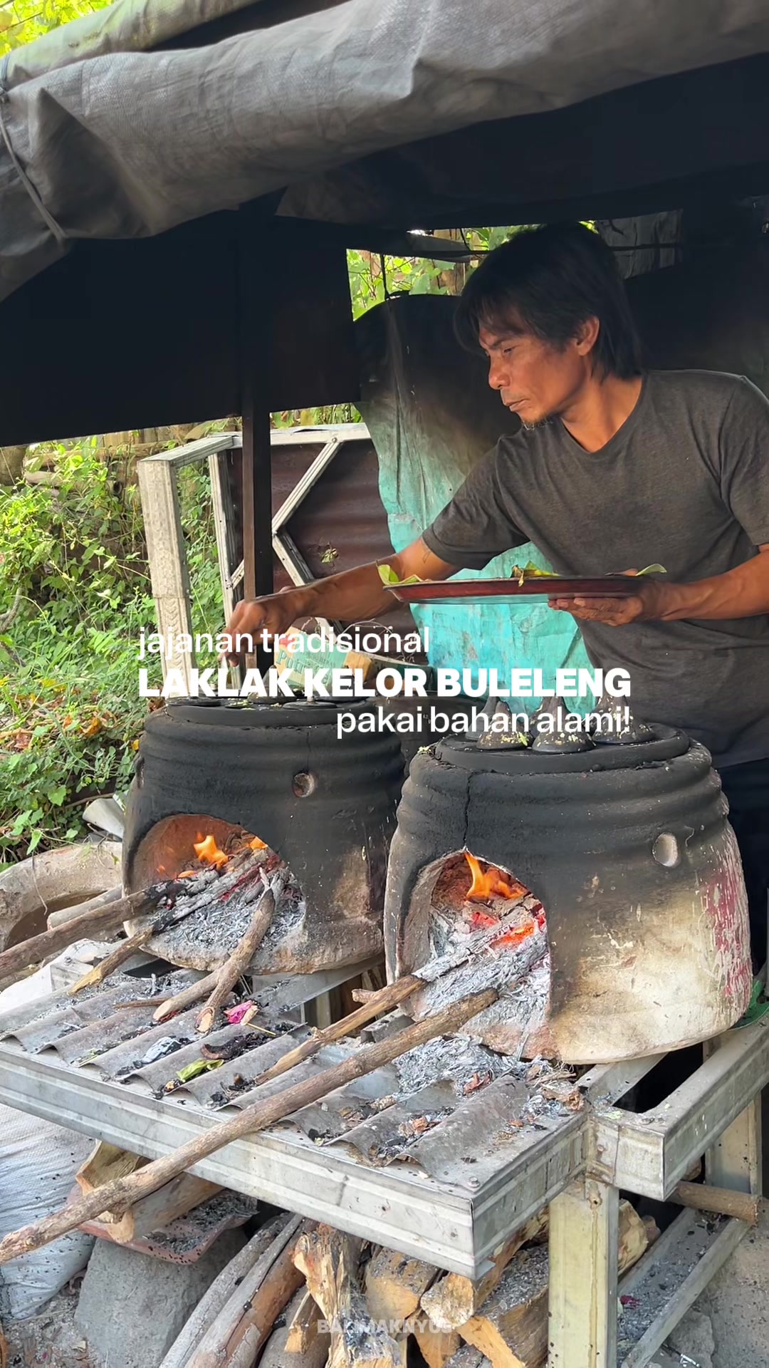@Bali Maknyus