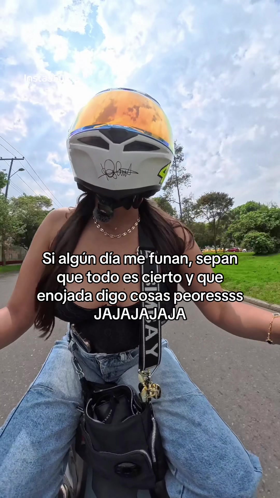 @Laura López❤️🔥🏍️