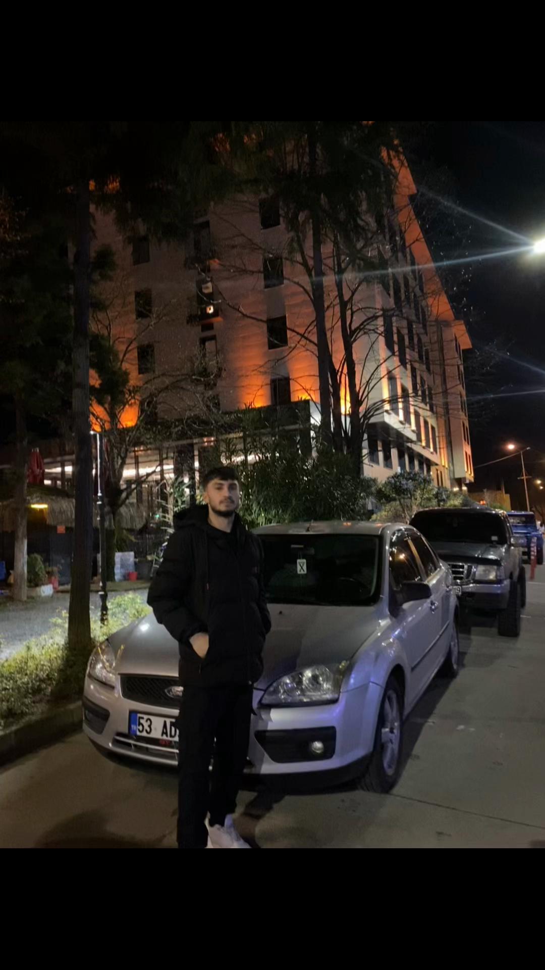 @BARAN BARKIŞ