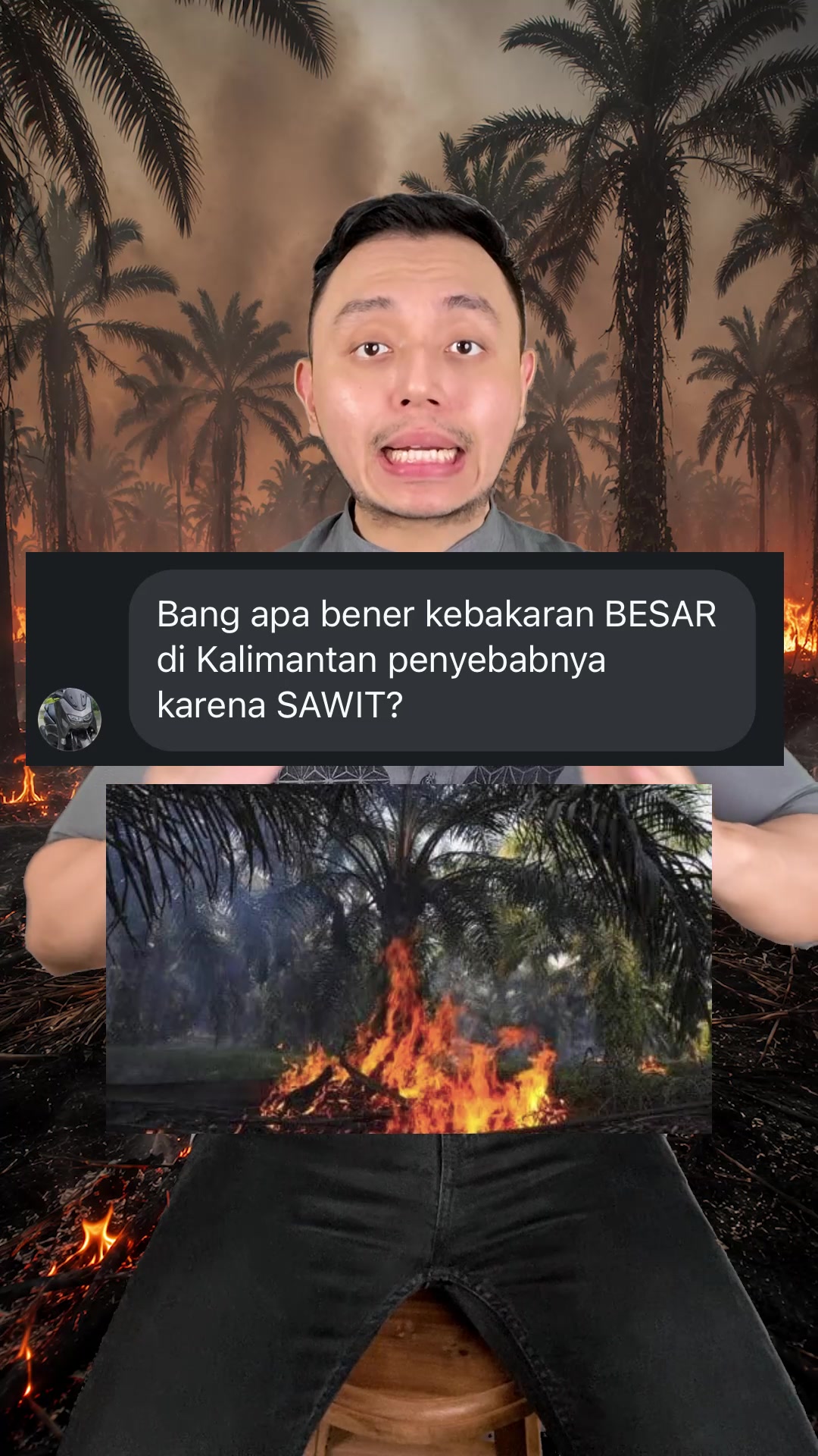 @Gerald Vincent