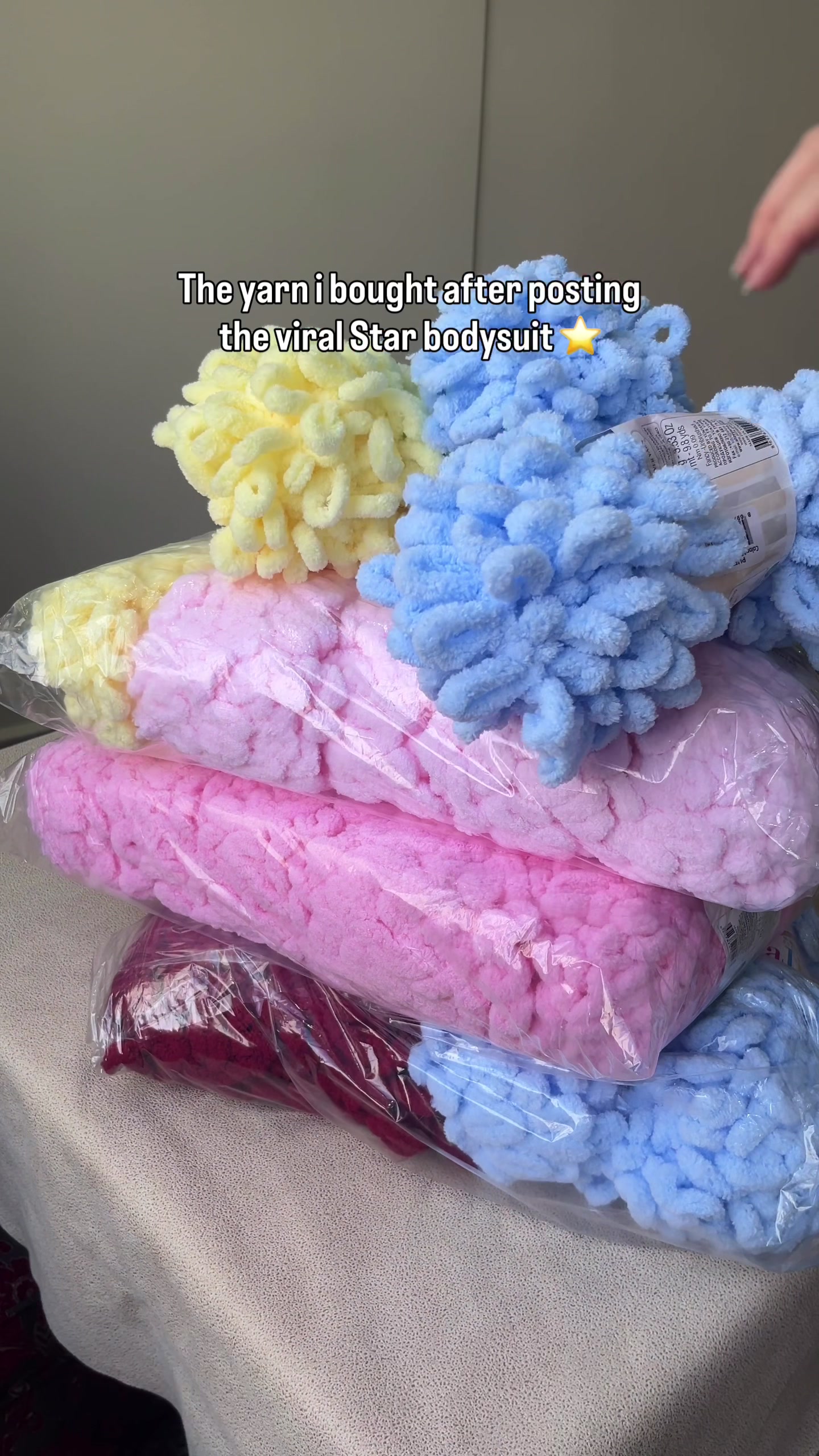 @FLORETTE Crochet