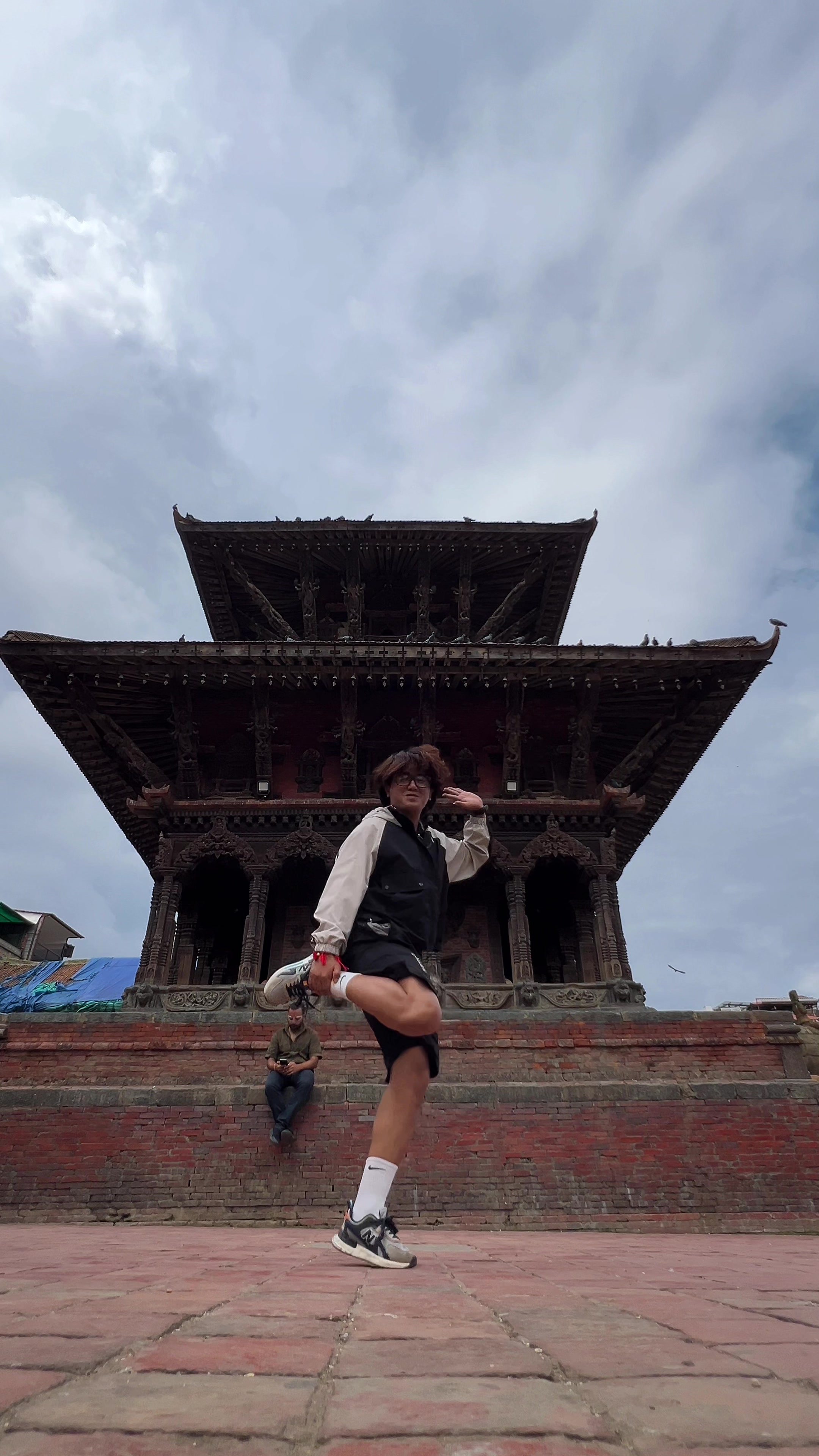 @Theengboy3🇳🇵