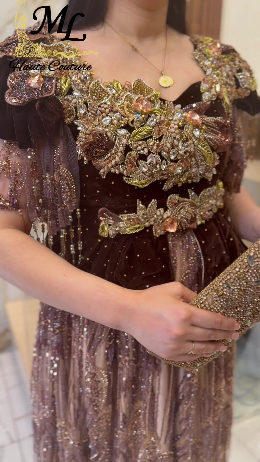 @ml Amel haute couture