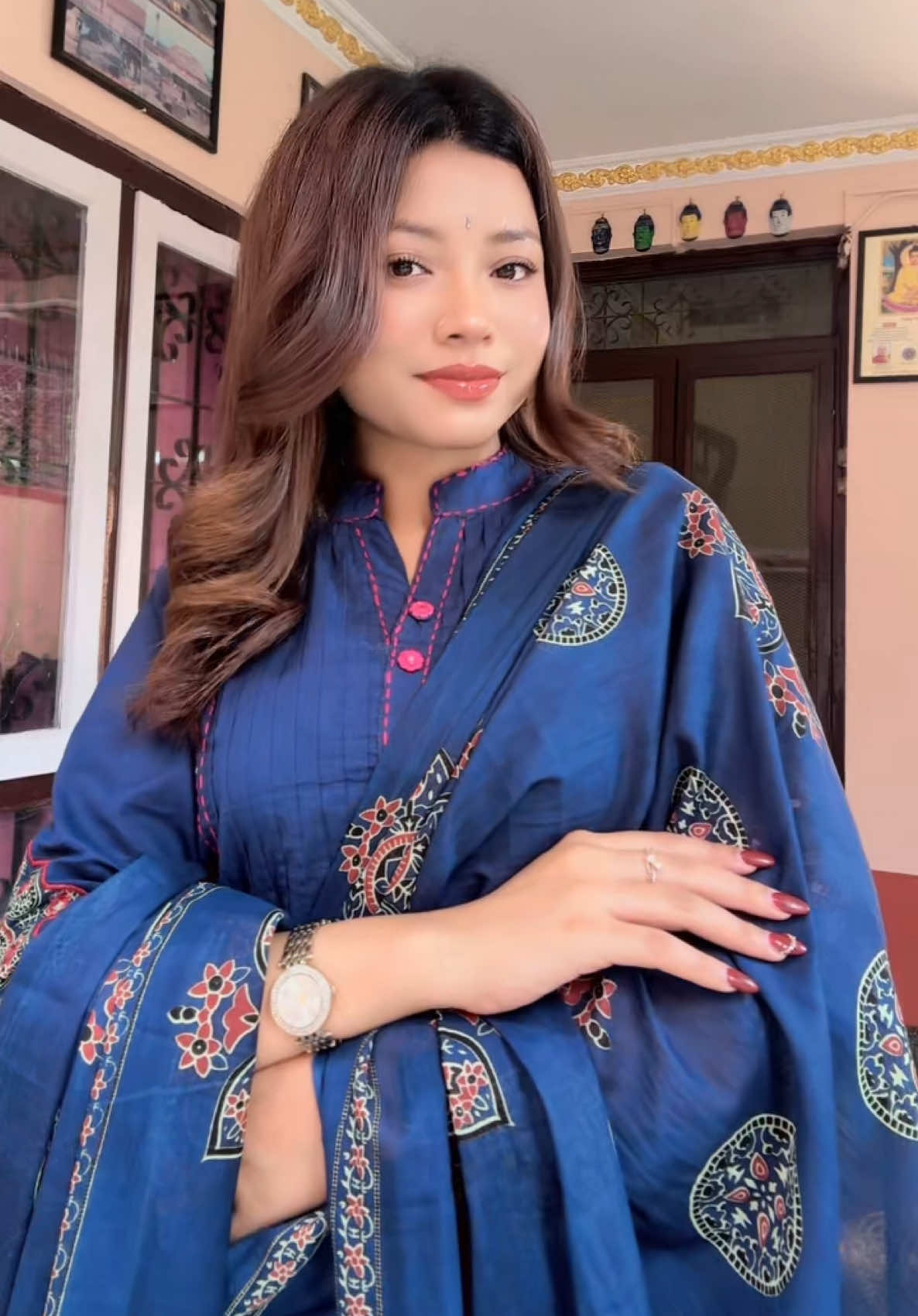 @Swastika Chaudhary