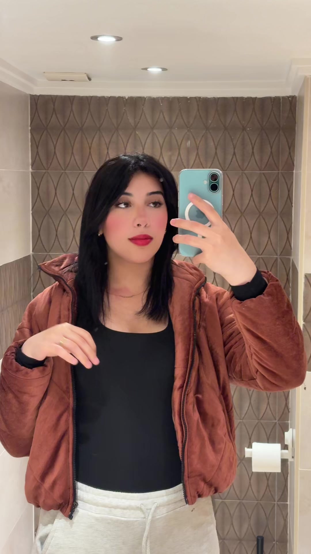 @Sarah