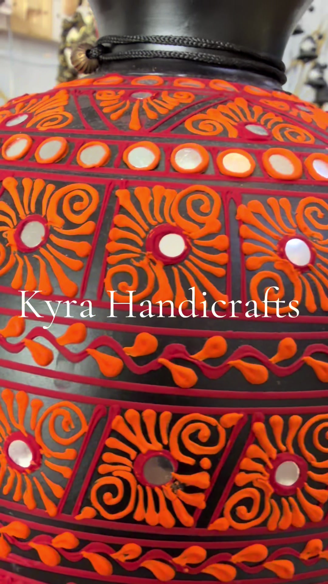 @Kyra Trading