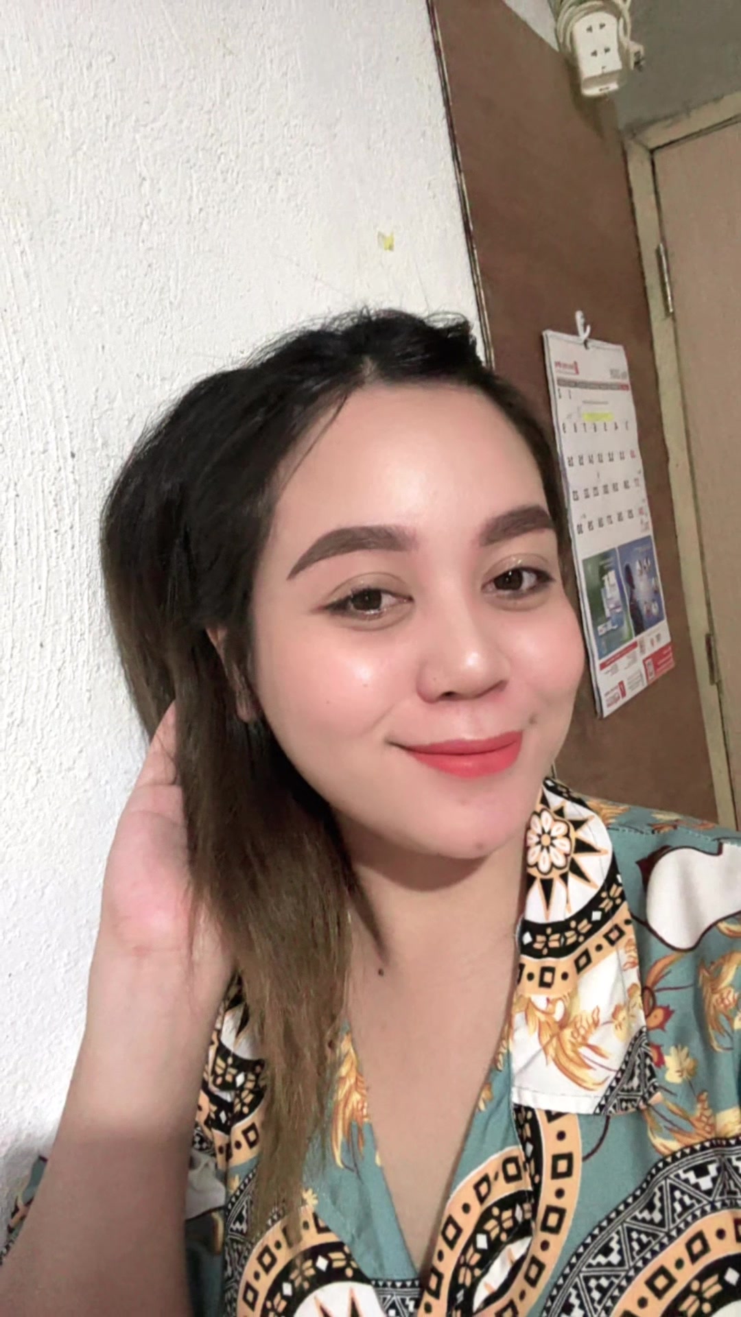 @Ms ling ๐ต๐ญ