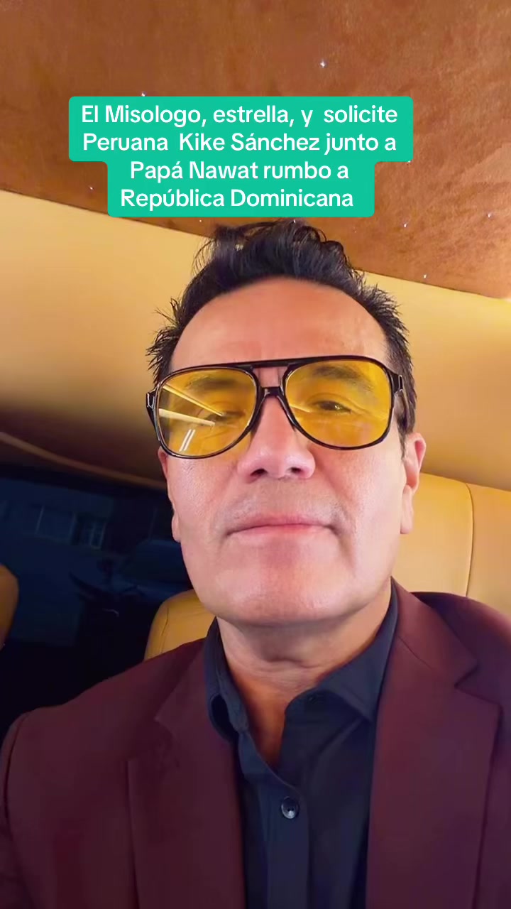 @LatinaUniversal