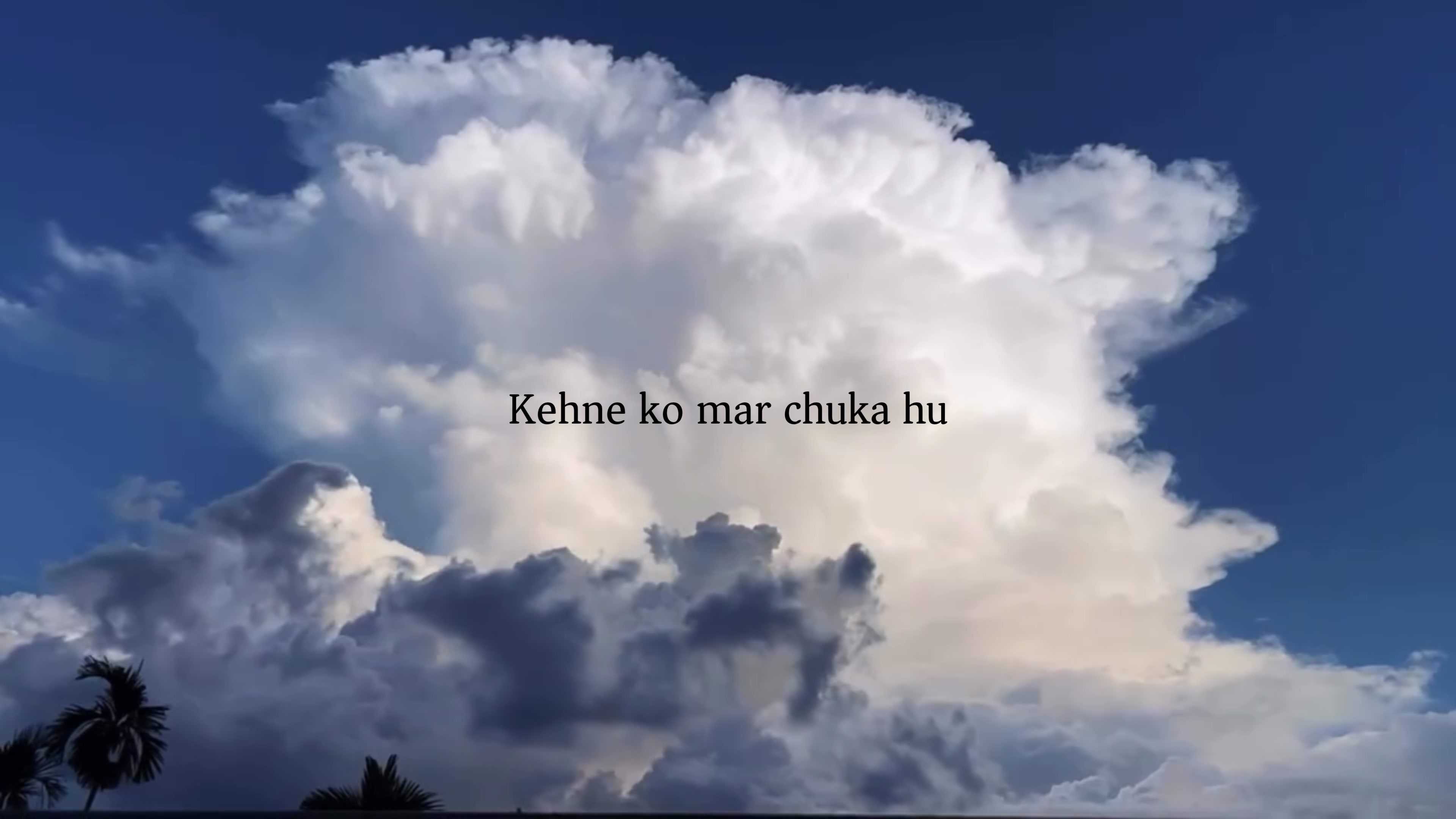 @Syed Najum Shah