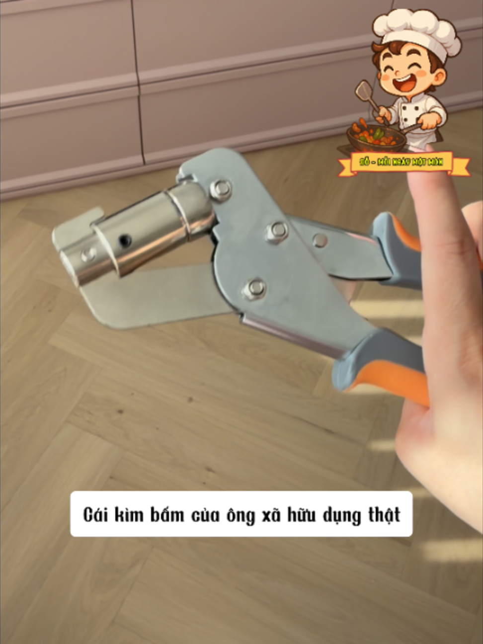 @Đỗ - Mỗi Ngày Một Món