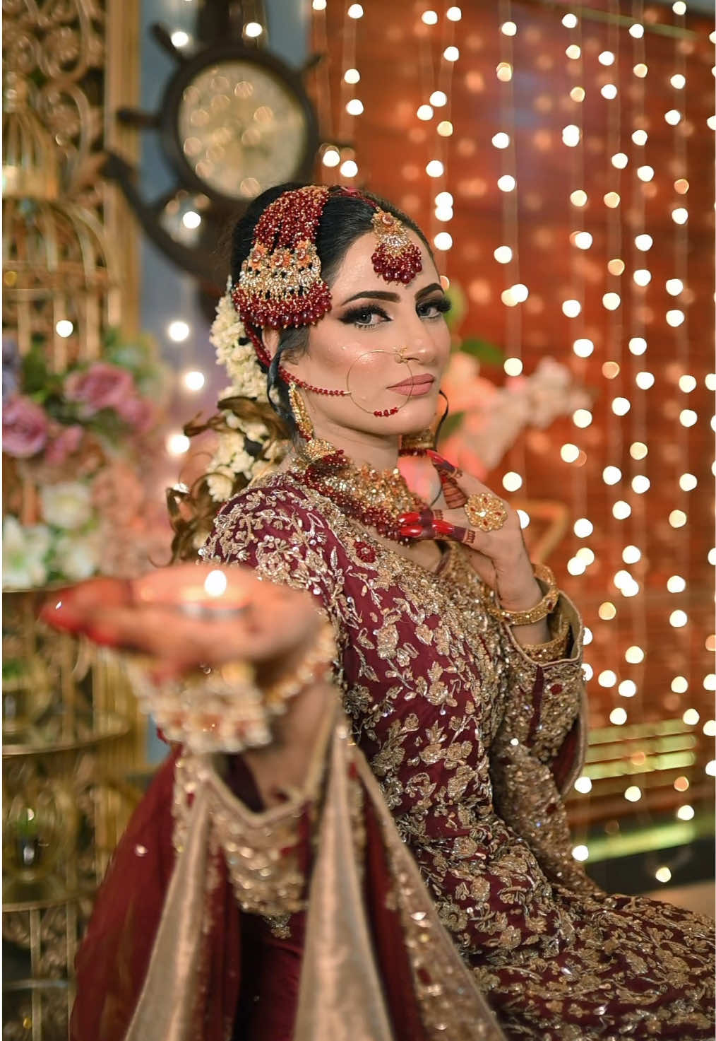 @Mughal E Azam Centre Jhelum