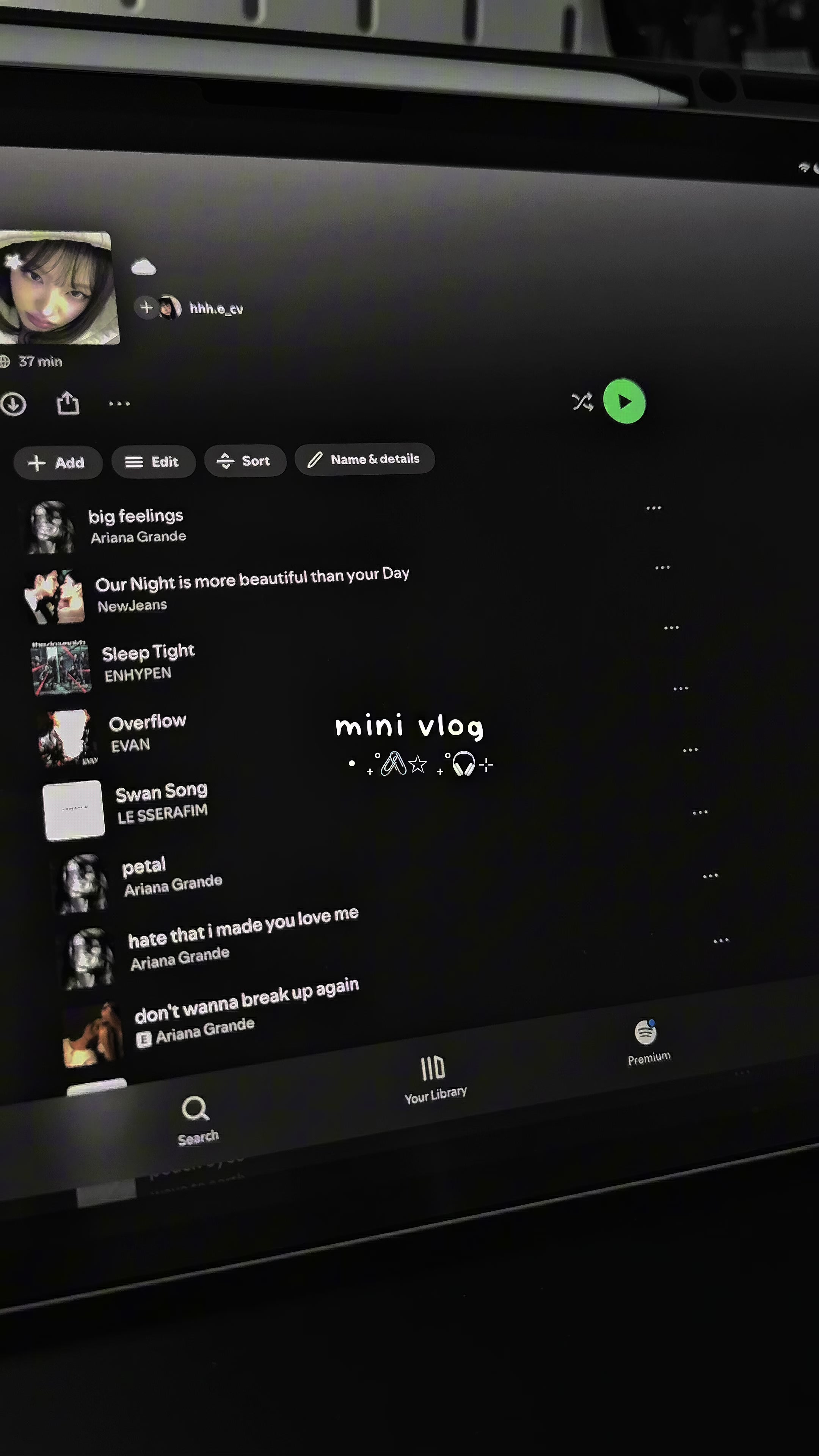 @ana ⋆˙⟡