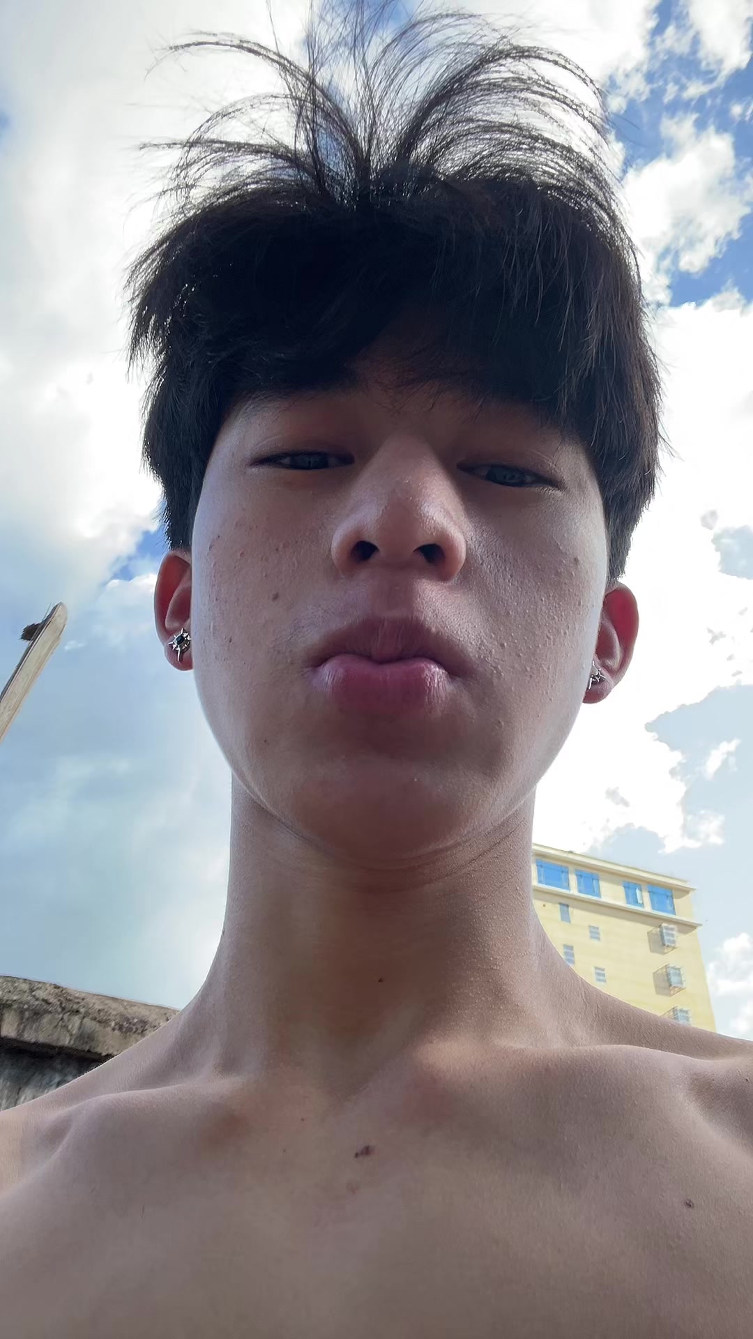 @Evan
