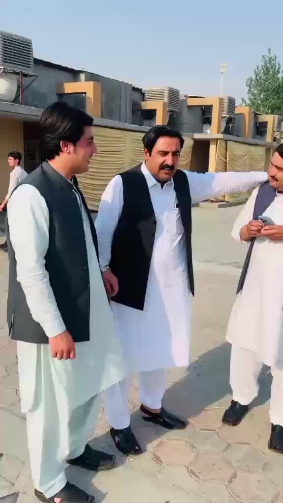 @Bawar Shah