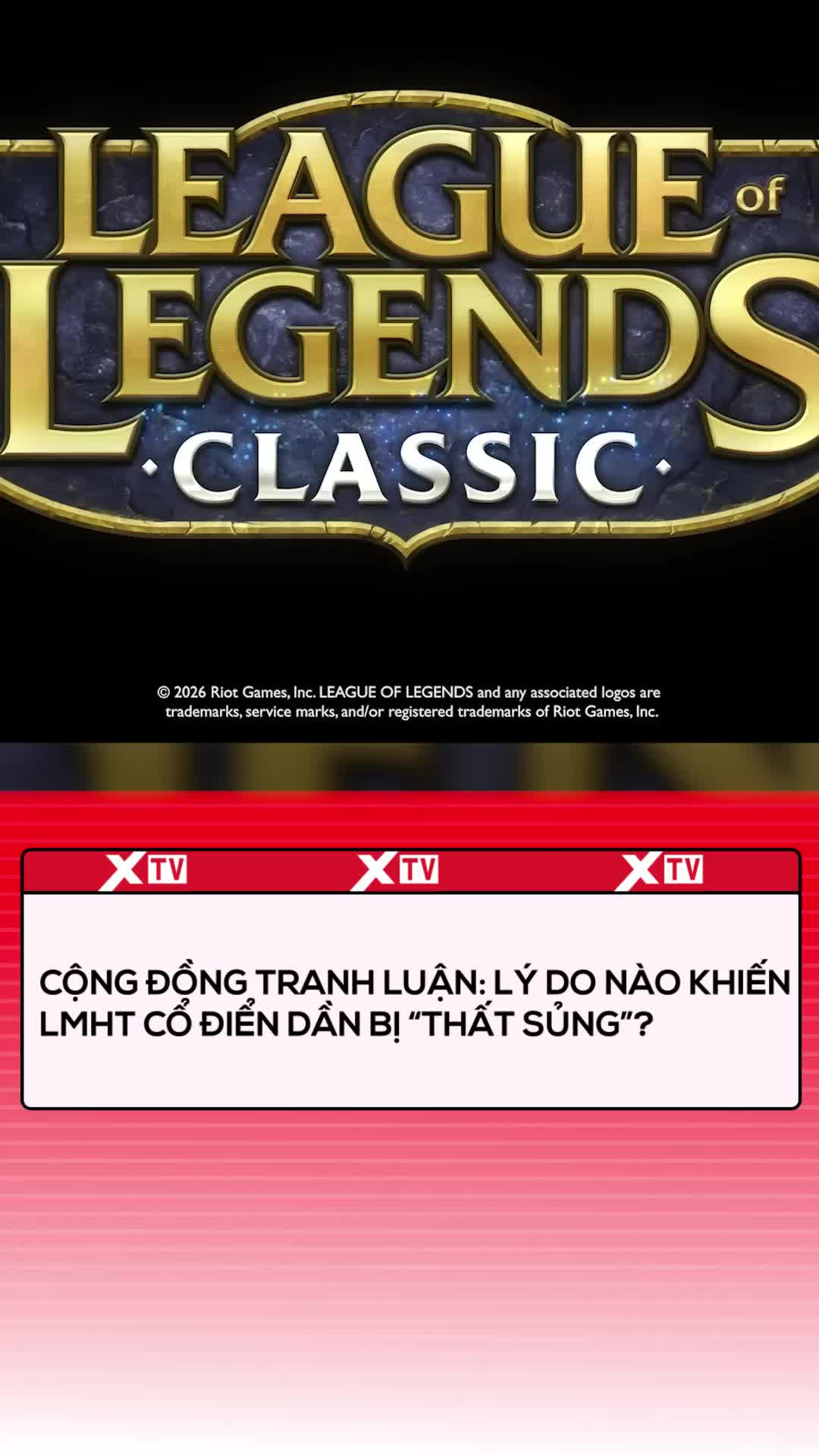 @XTV Network