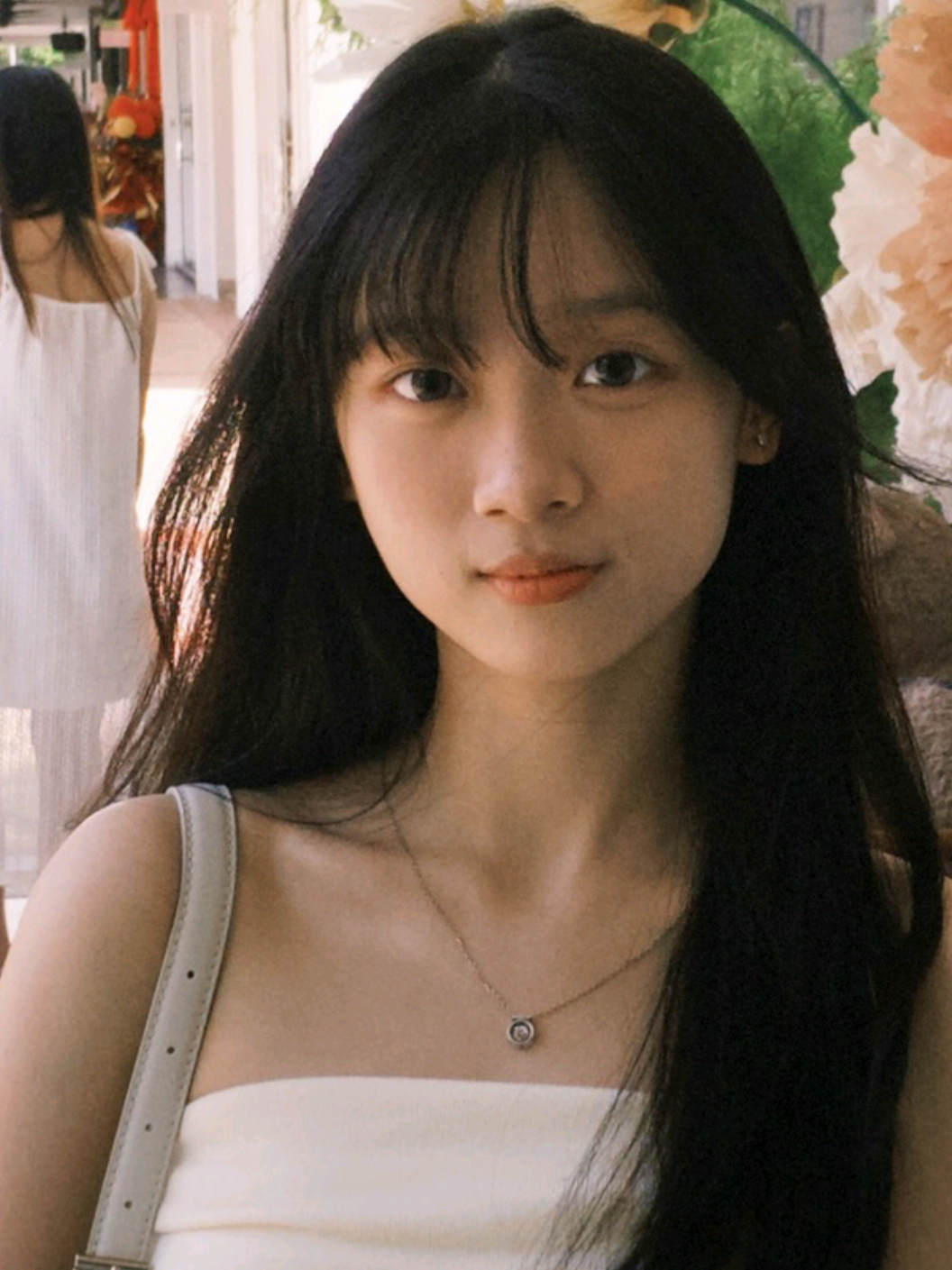 @ASIAN GIRLS EDIT