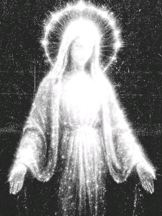@✝
