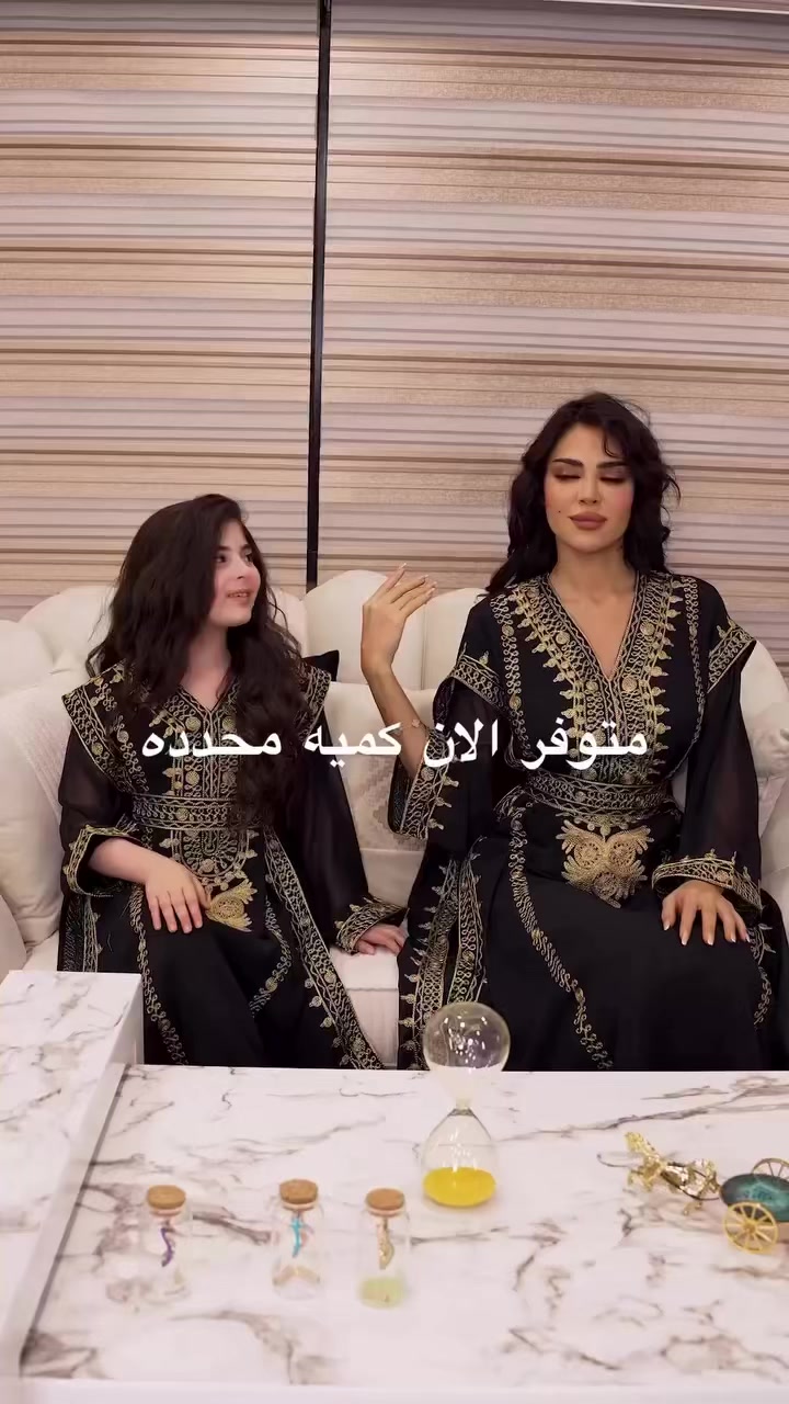 @عبايات المنال 🪡🩵