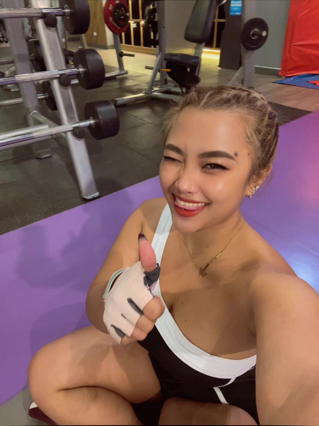 @WENDY๐ต๐ญ
