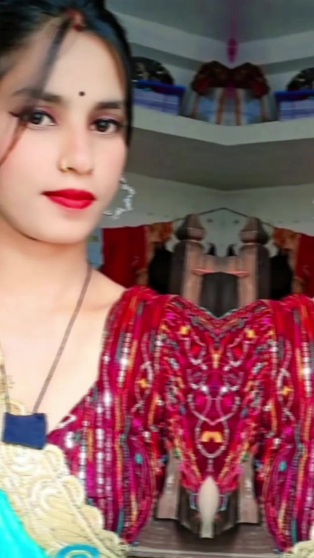 @SAHANI IS BACK