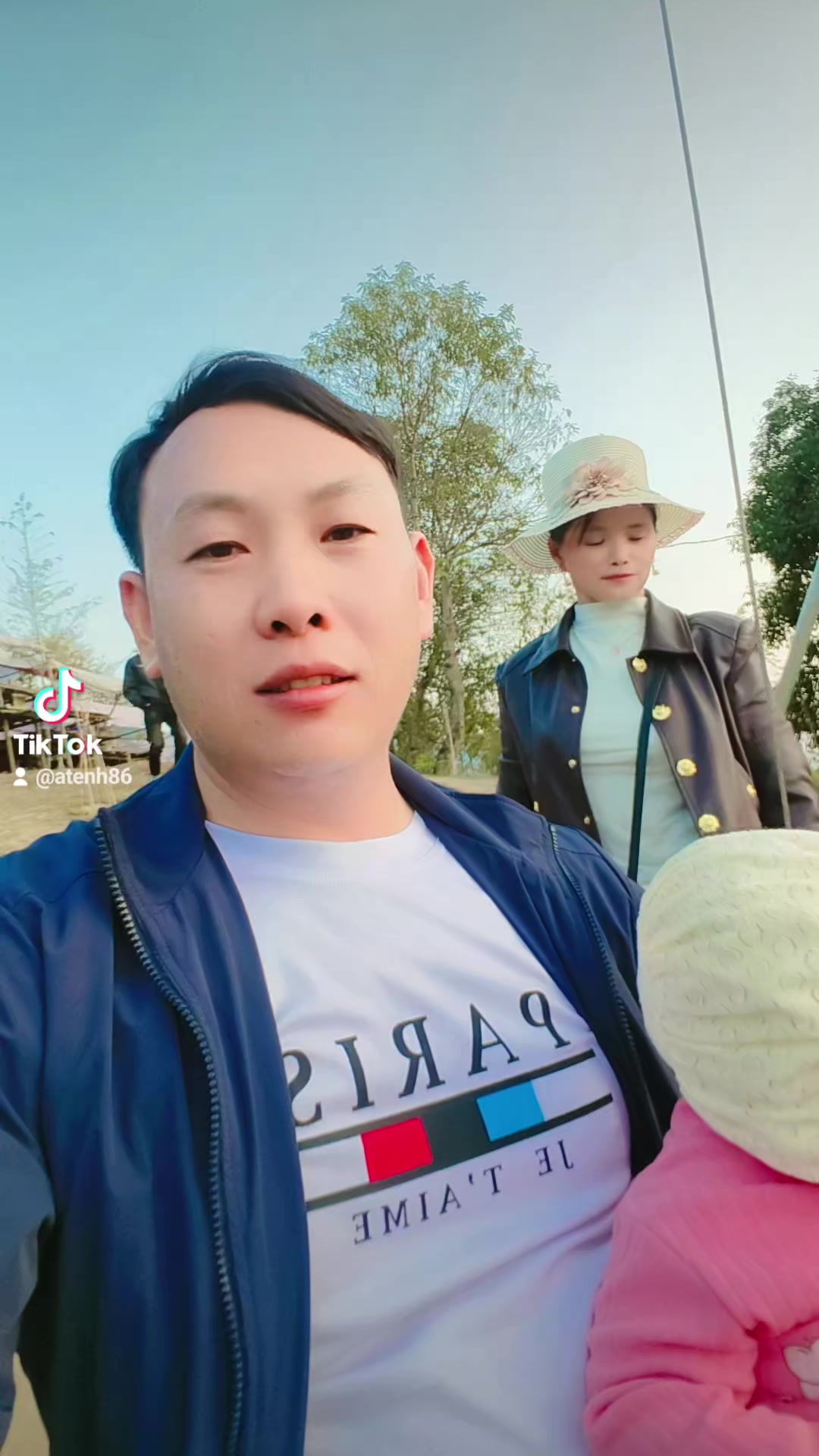 @a tếnh