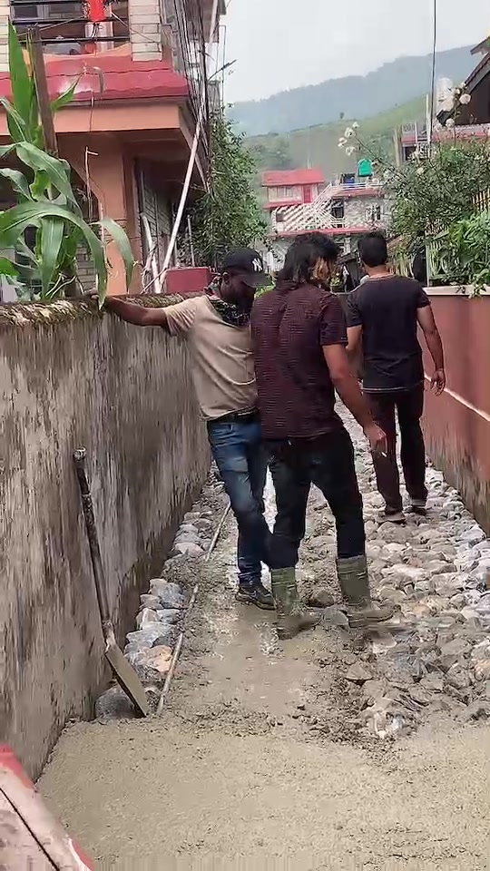 @Sima Koirala
