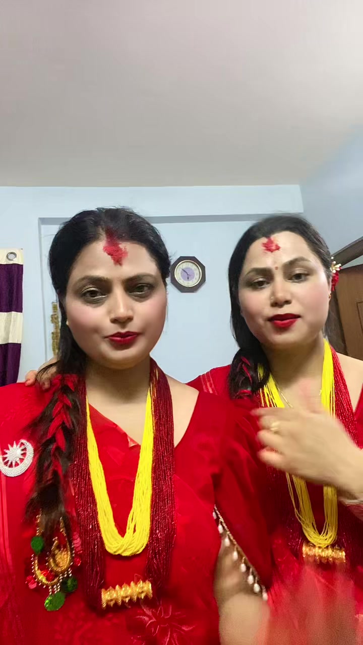 @juna bhusal
