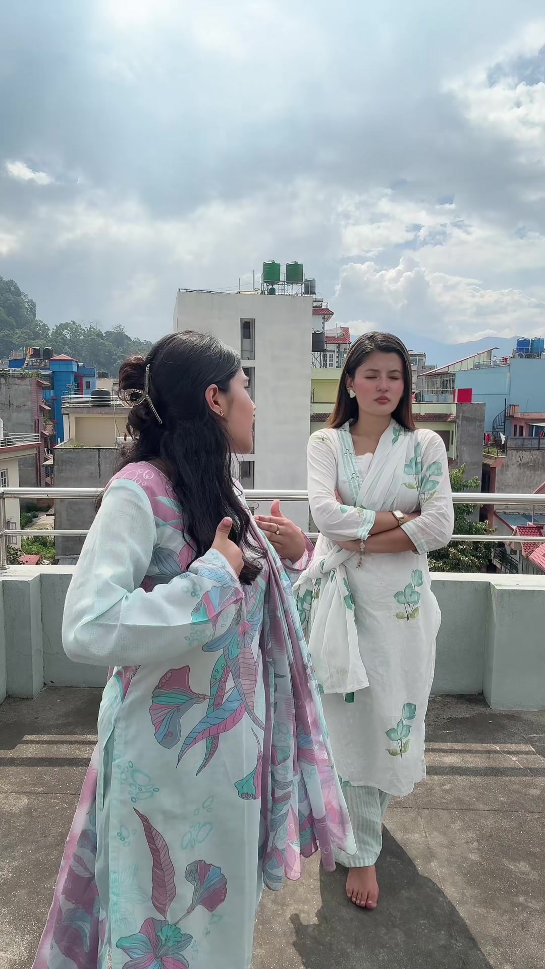@Mahima Rajya laxmi shah