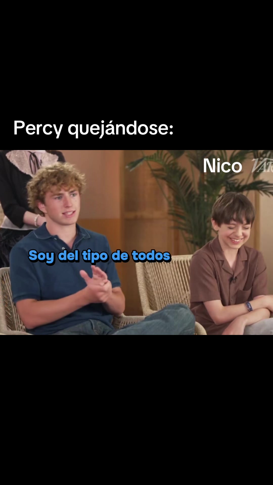 @Hija de Neptuno