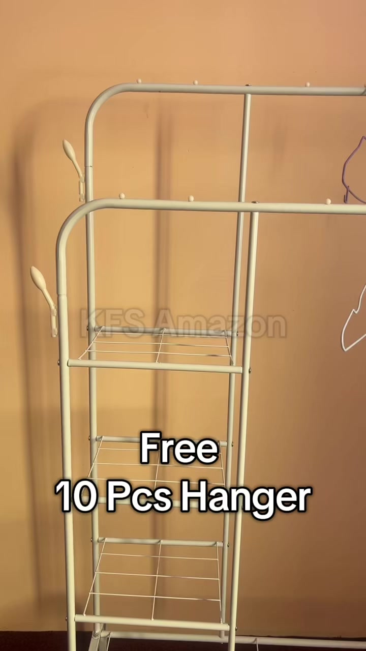 @KFS AmaZon