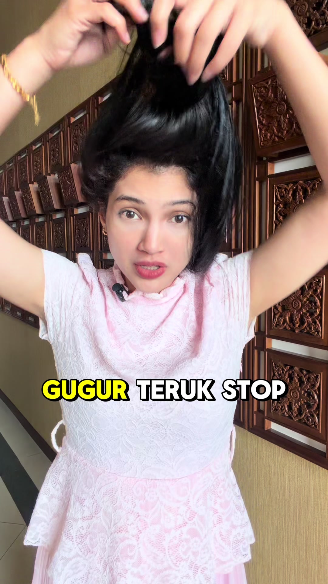 @TikaMe
