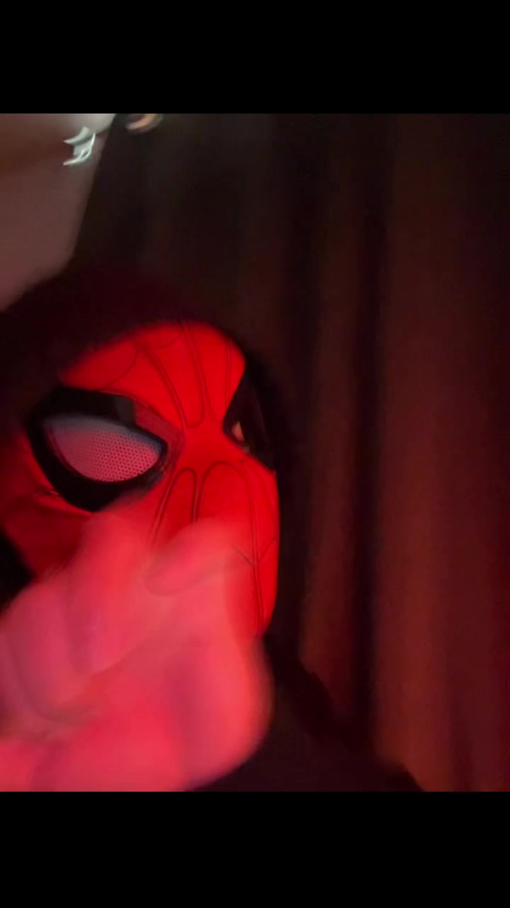 @Compa Spider