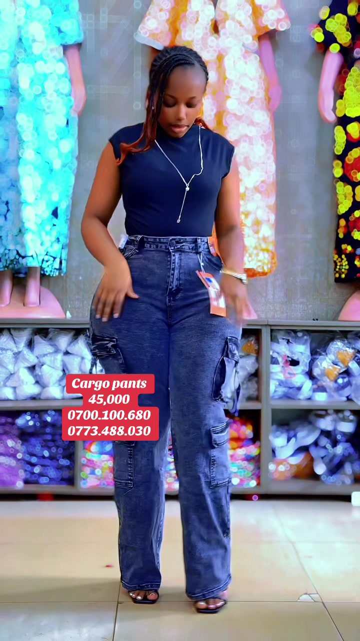@Zuena Fashion Boutique