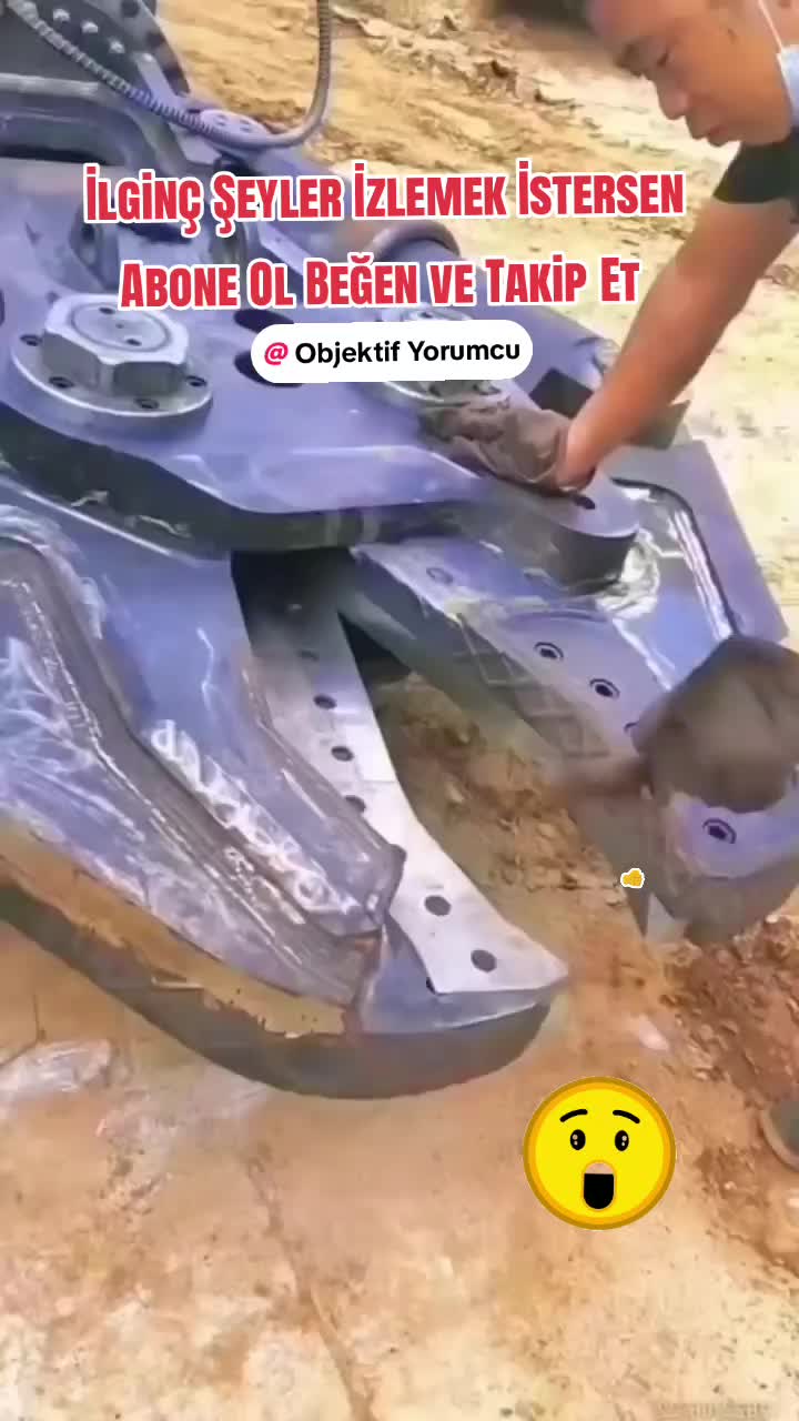@Objektif Yorumcu