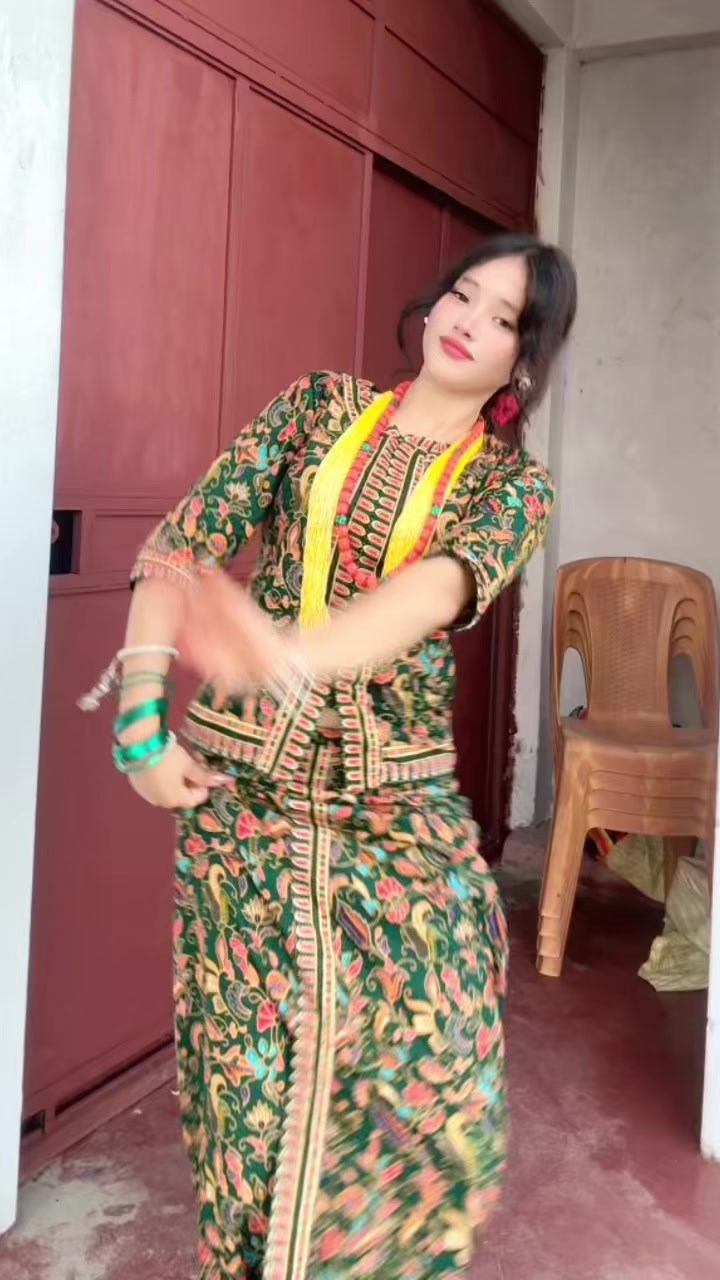 @Manju B Chettri