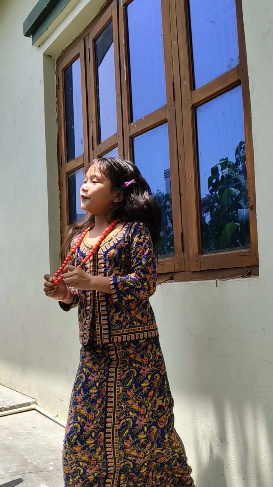 @bristi gharti magar