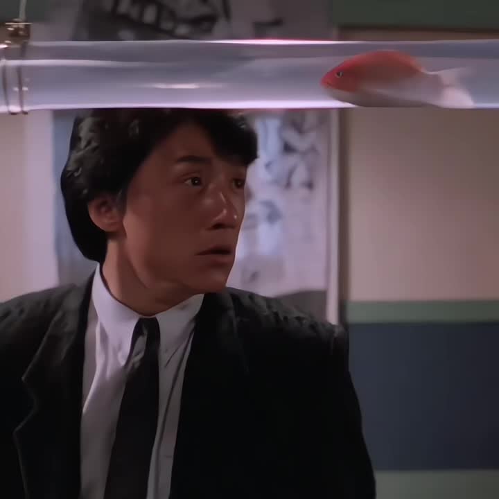 @Jackie Chan 成龍
