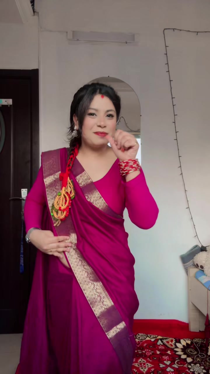 @Kanchan Rasaili