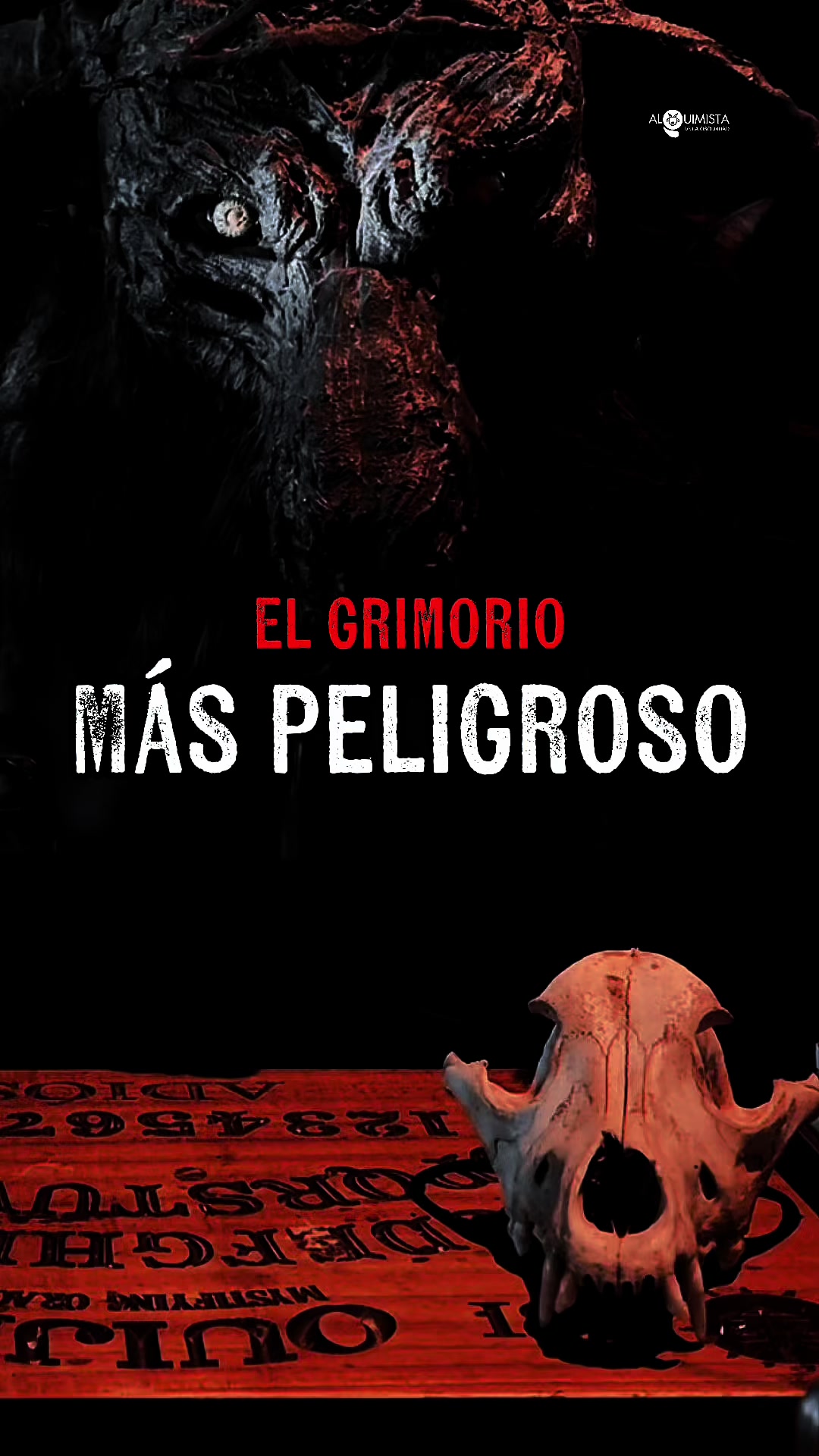 @Alquimista de la Oscuridad