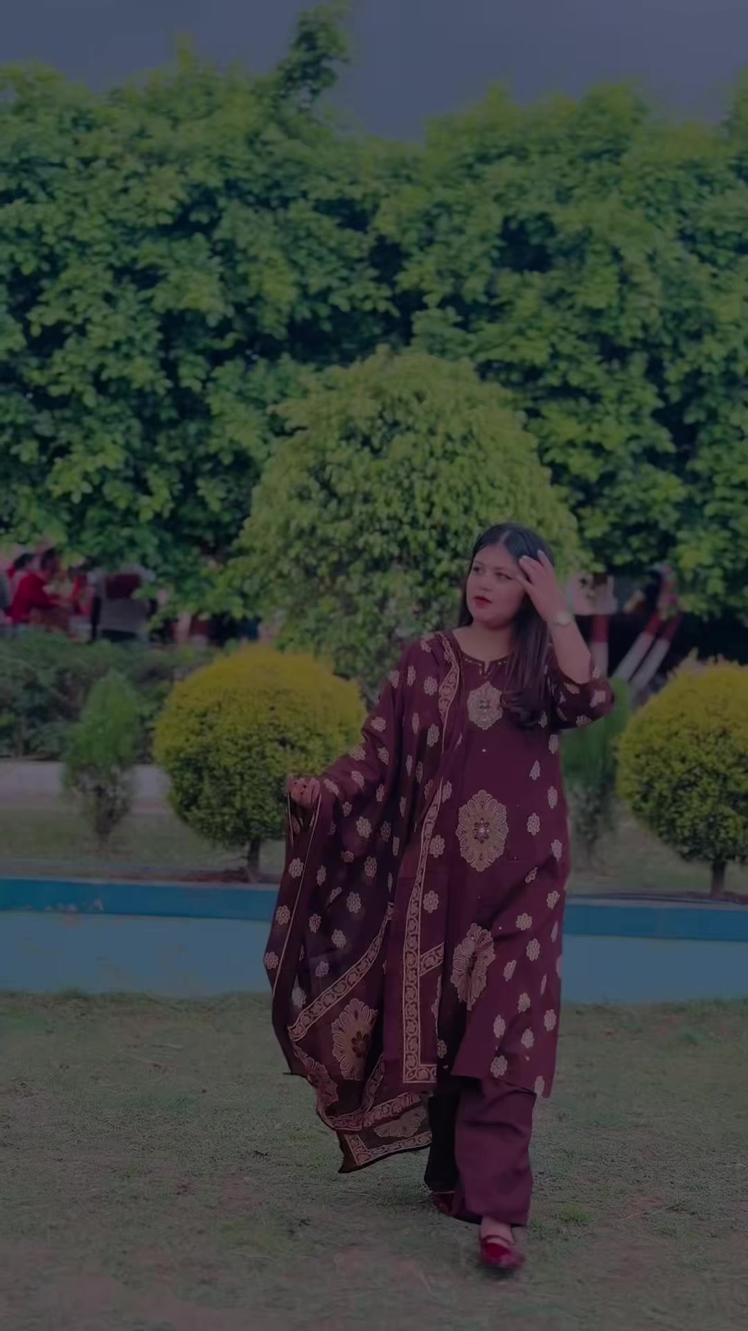 @Kritika Bhandari