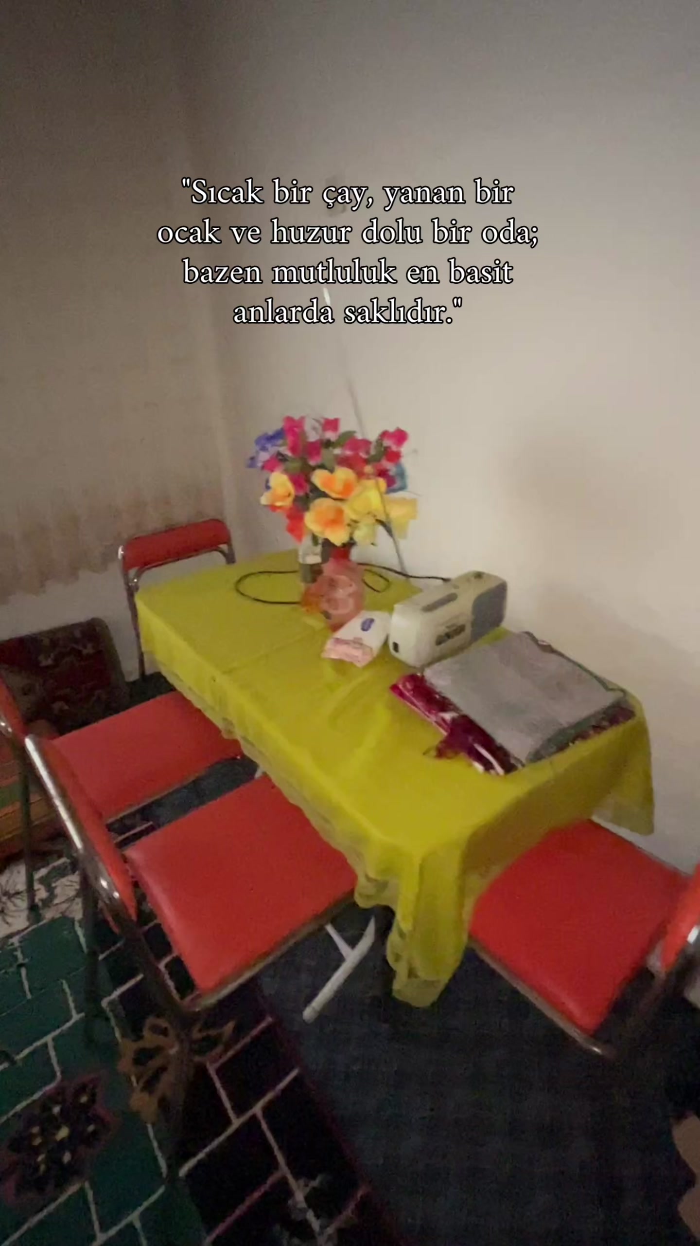@Yerköy Hacılı Köyü