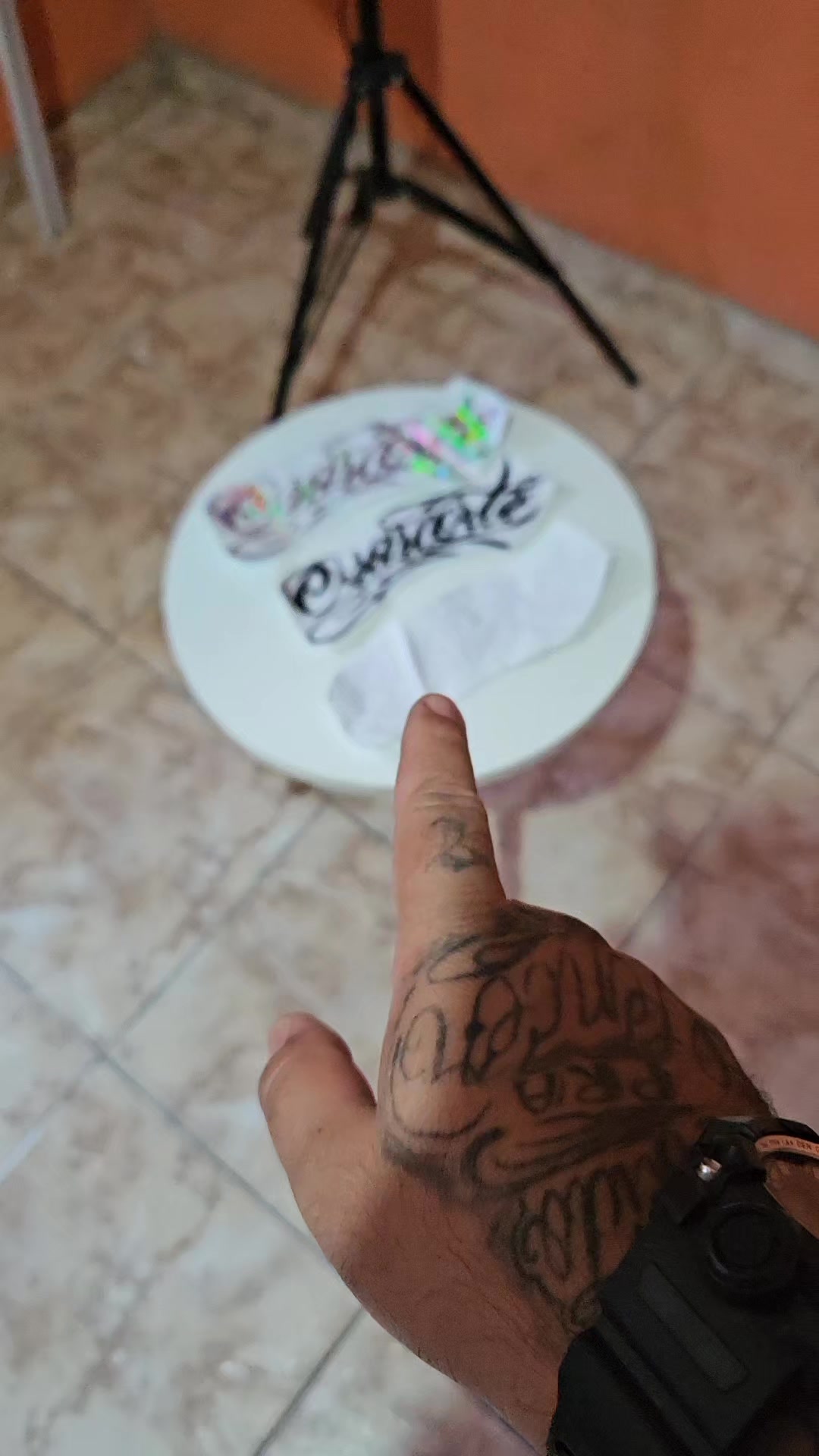 @Rodrigo lima