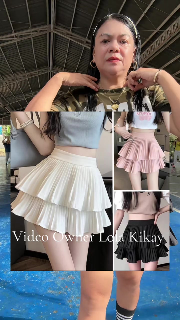 @Lola Kikay