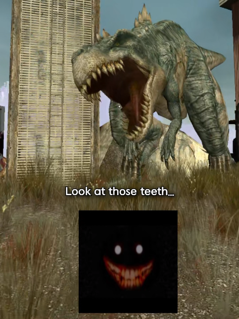 @Captain Jurassic