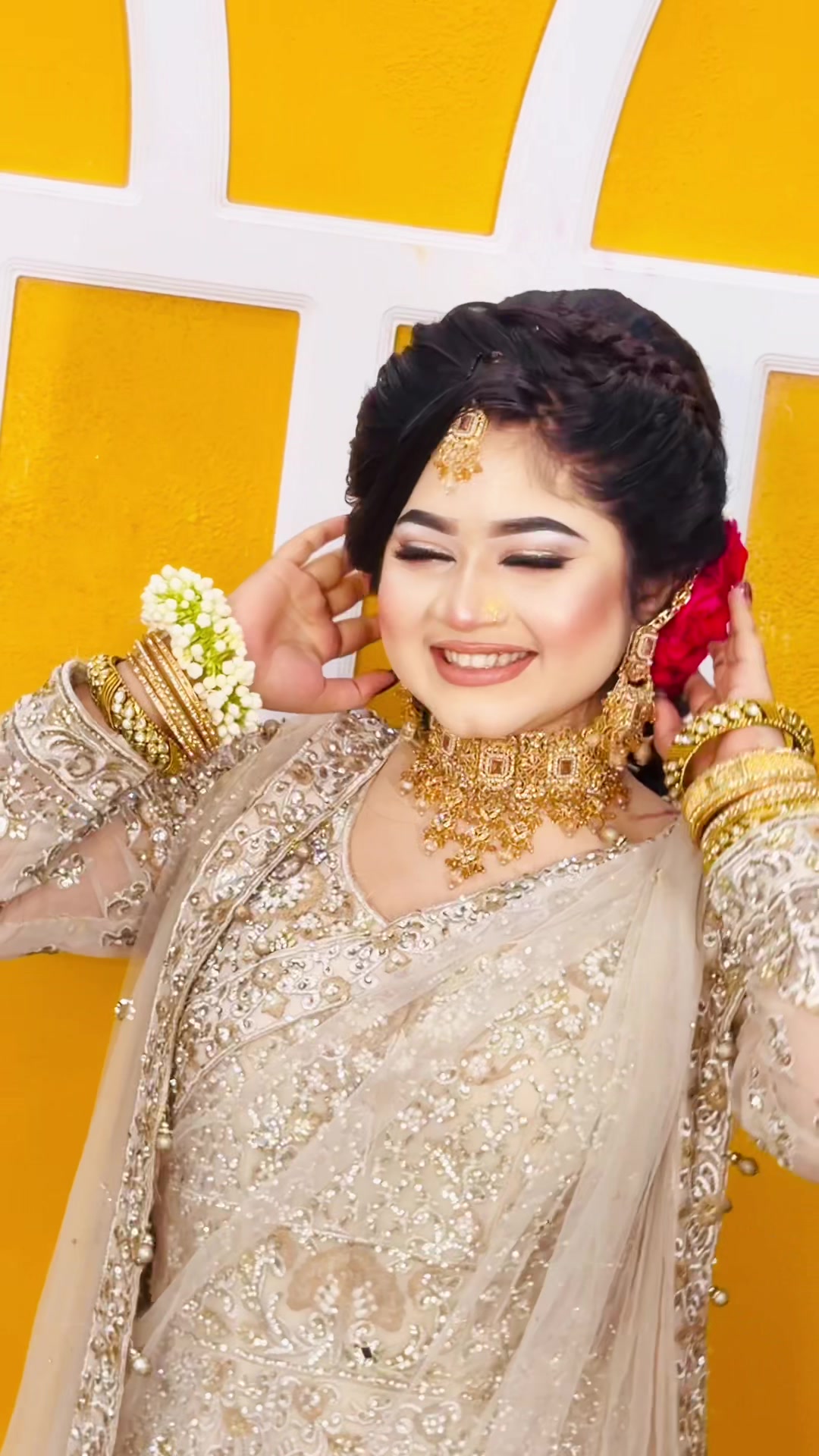 @shika makeover official
