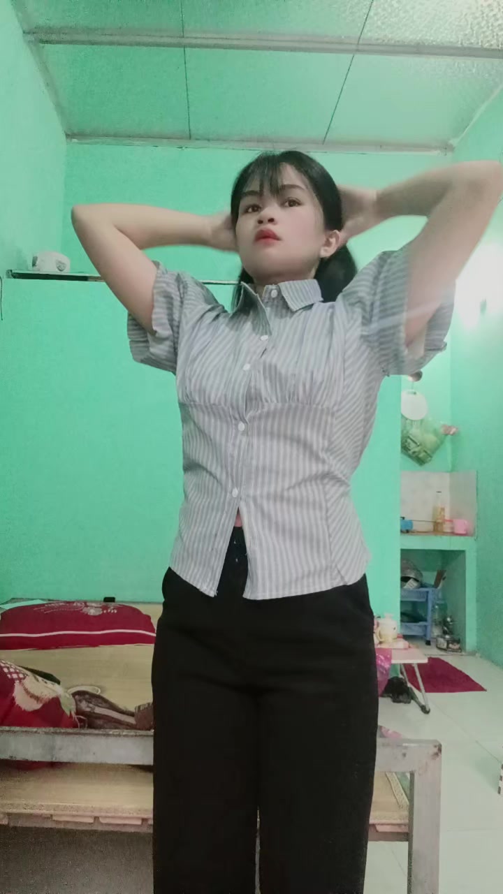 @Em Thời 🐯