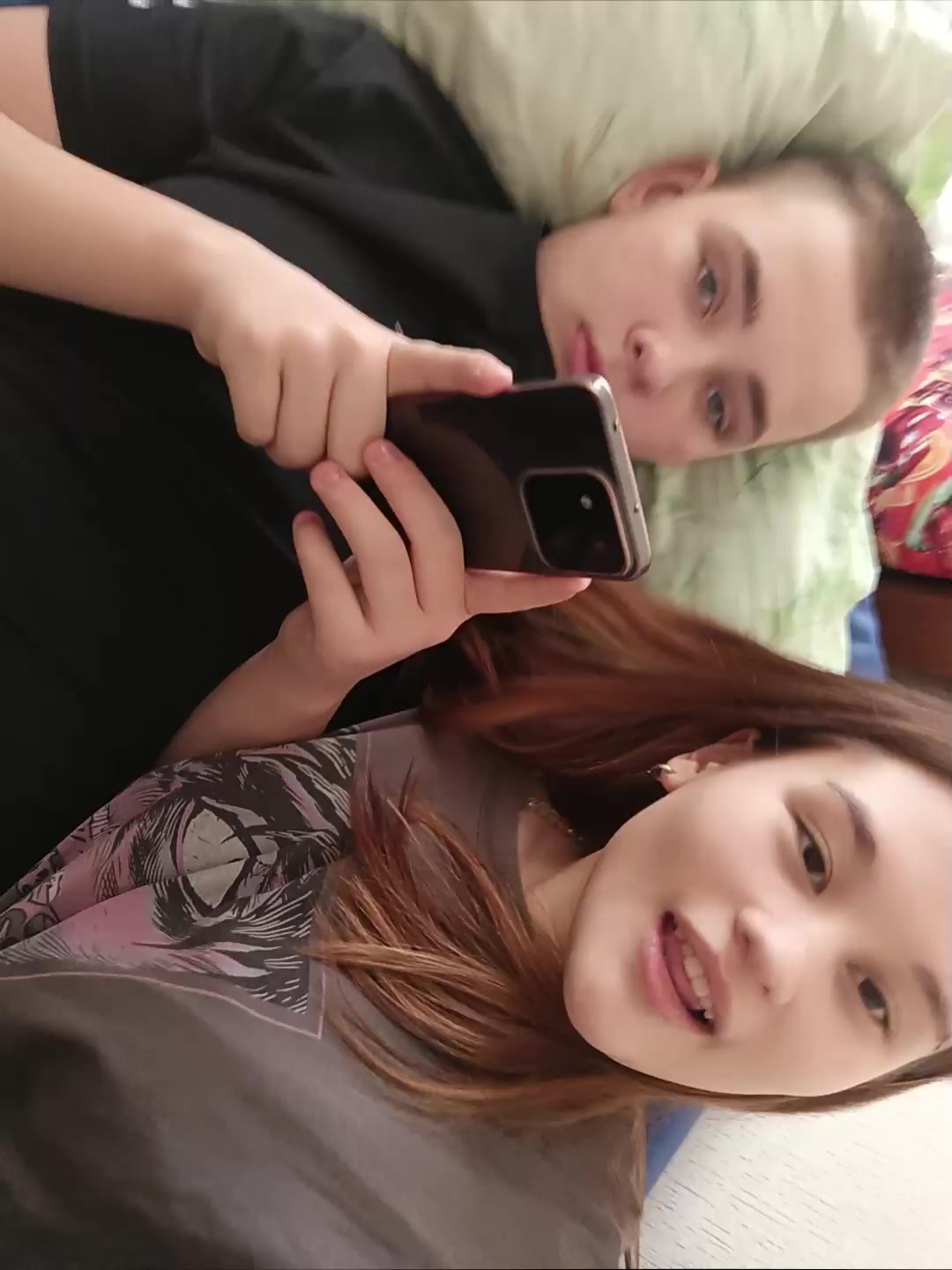 @лютая фанатка брайна✨😍