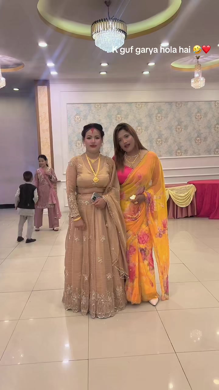 @sony maharjan
